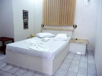 Center Apart Hotel Barreiras  Dış mekan fotoğraf